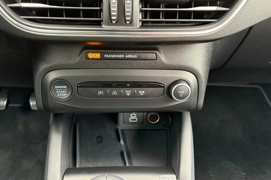 Ford Focus 1.0 EcoBoost Titanium X