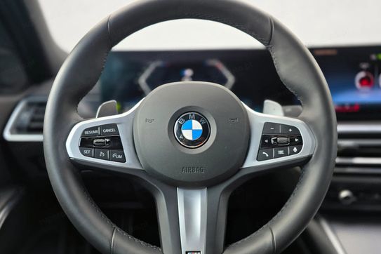 BMW Seria 3 318i M Sport