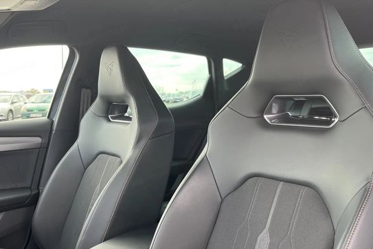 Cupra Leon 2.0 TSI VZ DSG