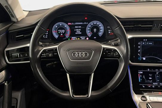 Audi A6 40 TDI mHEV quattro Sport S tronic