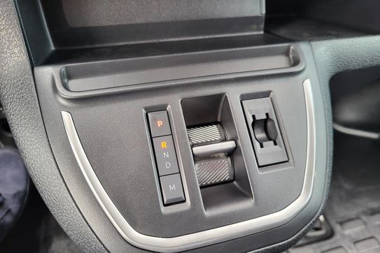 Citroen Jumpy XL L2H1 EAT8