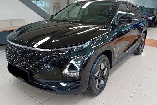 Omoda 5 Premium DCT 1.6 T-GDI