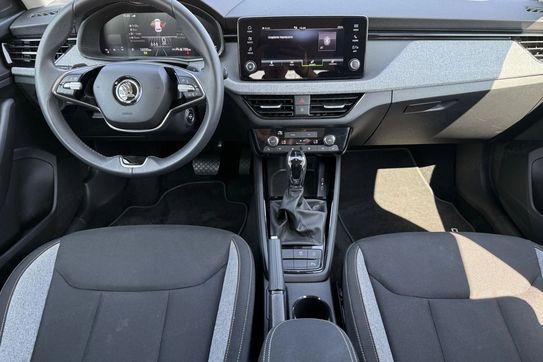 Skoda Kamiq 1.0 TSI DSG