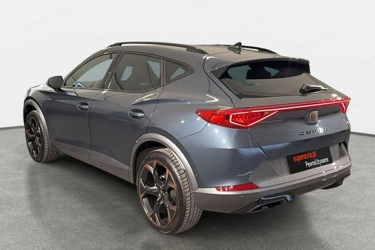 Cupra Formentor 2.0 TSI 4Drive DSG