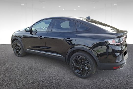 Renault Arkana Esprit Alpine 1.6 E-Tech Full Hybrid AT