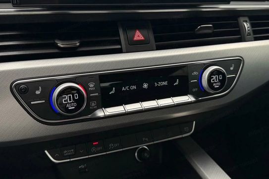 Audi A5 40 TFSI quattro S Line S tronic