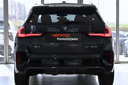 BMW X1 xDrive23d M Sport