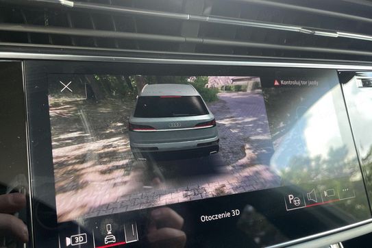 Audi Q7 50 TDI mHEV quattro S Line Tiptr.