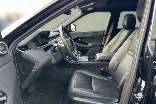 Land Rover Range Rover Evoque 2.0 P200 SE