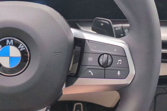 BMW X1 xDrive30e M Sport