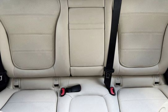 Mercedes GLC 200 4-Matic Avantgarde