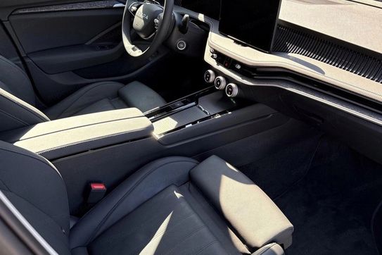 Skoda Superb Edition 130 1.5 TSI Plug-in Hybrid DSG