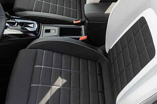 Citroen C3 Max 1.2 mHEV