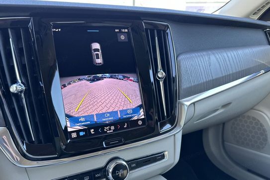 Volvo V90 CC B5 B AWD Core aut