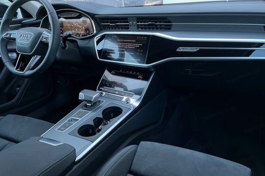 Audi A6 40 TDI mHEV quattro Advanced S tronic