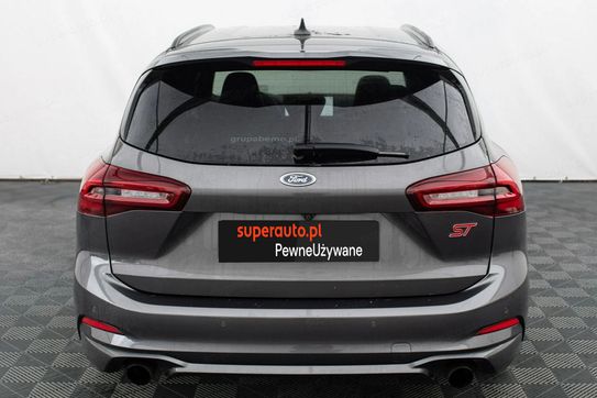 Ford Focus 2.3 EcoBoost S&S ST X