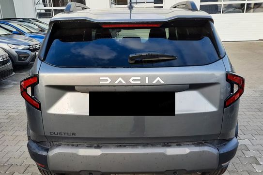 Dacia Duster Journey 1.2 TCe Hybrid-G LPG 4x4