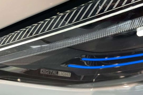 Mercedes GLC 400 4-Matic EQ