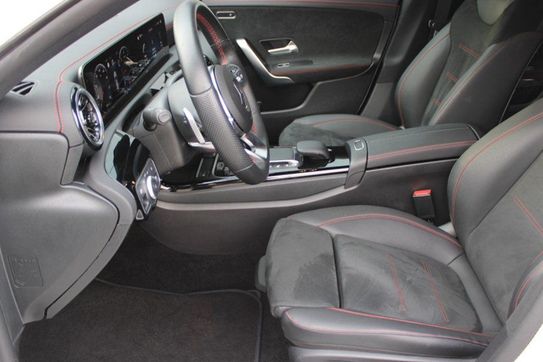 Mercedes CLA 200 d Progressive