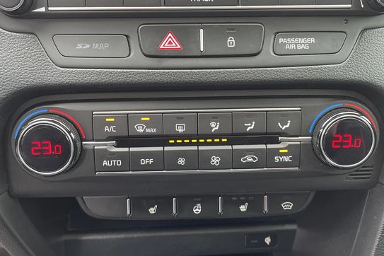 Kia ProCeed 1.6 T-GDI GT DCT