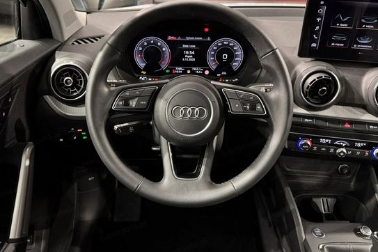 Audi Q2 30 TFSI