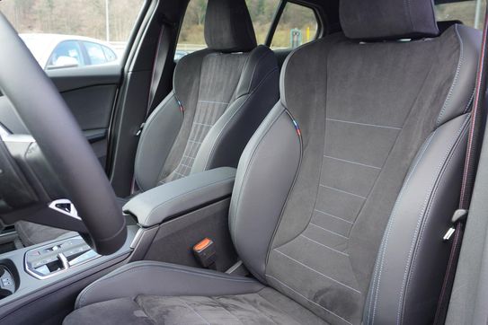 BMW Seria 1 120 M Sport