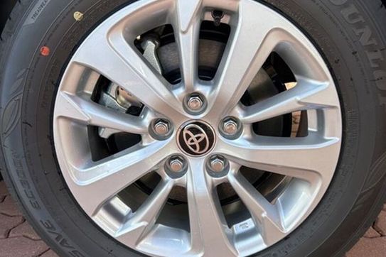 Toyota Yaris Cross Comfort 1.5 Hybrid Dynamic Force
