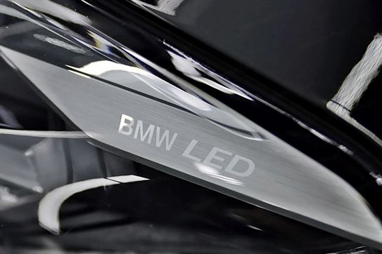 BMW Seria 5 520d xDrive mHEV aut