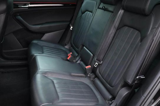 Skoda Kodiaq 2.0 TDI 4x4 L&K DSG