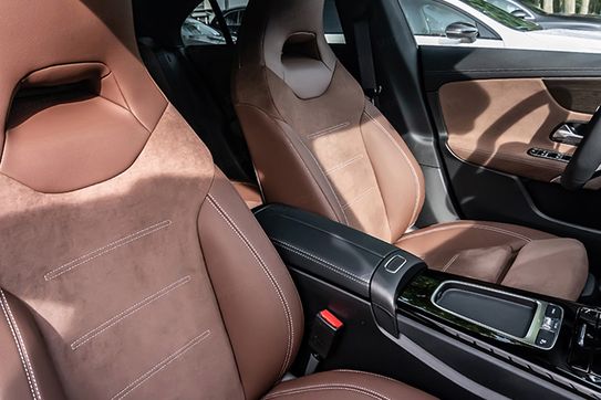 Mercedes CLA 200  AMG Line