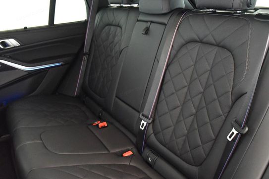 BMW X5 xDrive30d M Sport