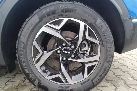 Kia Sportage 1.6 T-GDI M 2WD