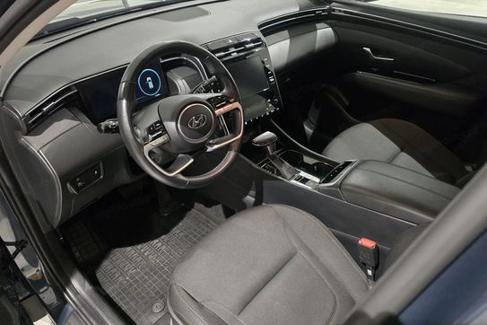 Hyundai Tucson 1.6 T-GDI Smart 2WD DCT