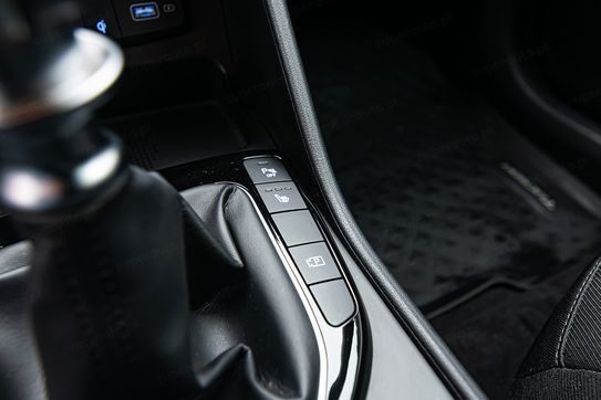 Hyundai Tucson 1.6 T-GDi Smart 2WD