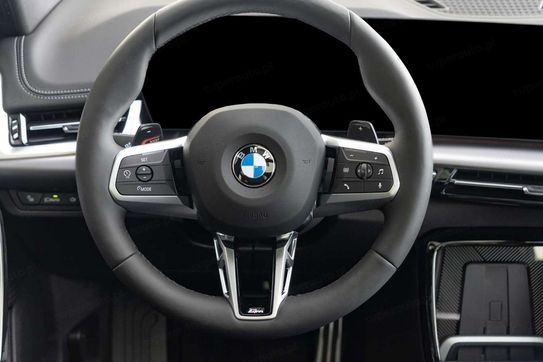 BMW X1 xDrive20d M Sport