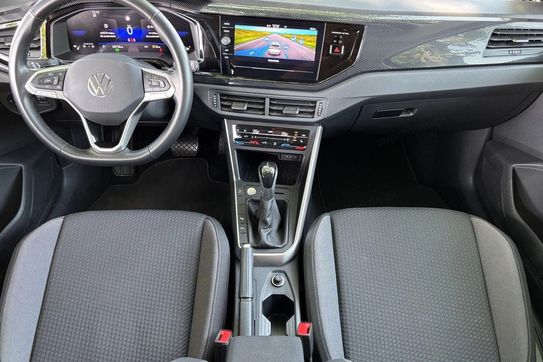 Volkswagen Taigo 1.0 TSI DSG