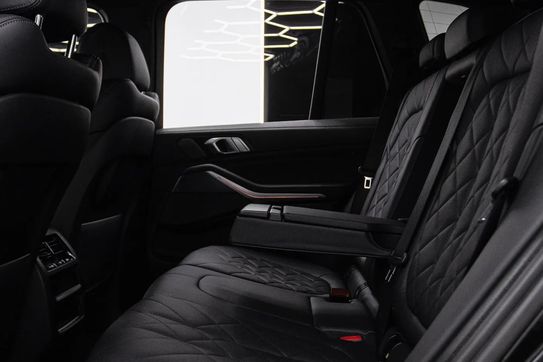 BMW X5 xDrive30d mHEV M Sport  sport-aut