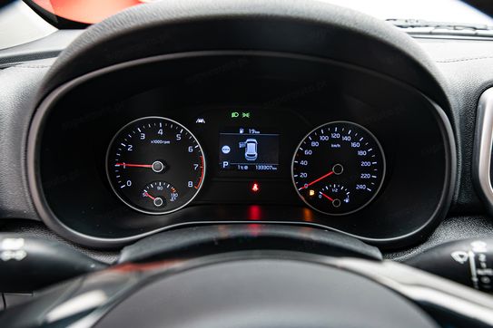 Kia Sportage 1.6 T-GDI L 4WD DCT