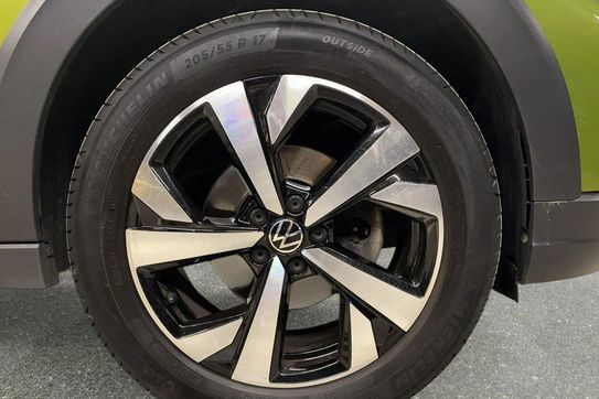 Volkswagen Taigo 1.5 TSI  DSG