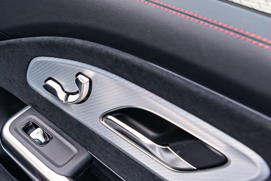 Mercedes CLA 220 4-Matic