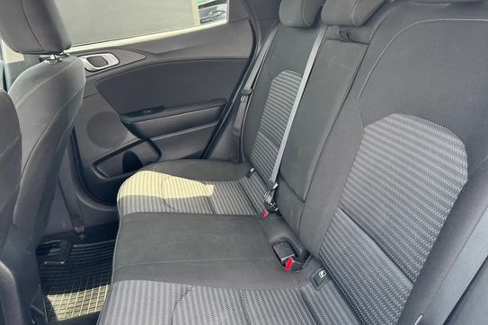 Kia XCeed 1.5 T-GDI M DCT