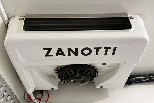 Renault Master Pack Clim Mroźnia