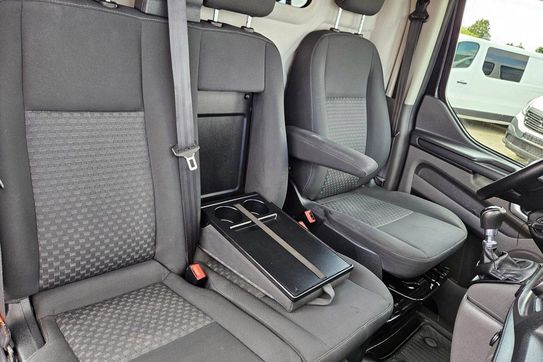Ford Transit Custom L2H1 Zabudowa warsztatowa