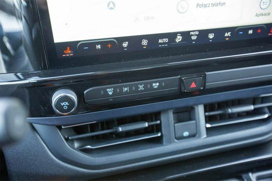 Ford Tourneo Custom L2H1 Active AT