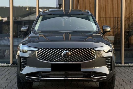 Volvo XC90 B5 AWD Ultra Bright