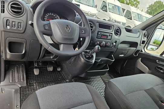 Renault Master L3H2