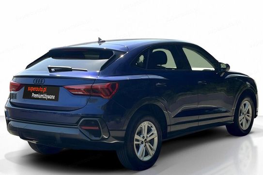 Audi Q3 35 TFSI mHEV S tronic