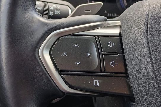 Lexus NX 350h Prestige AWD