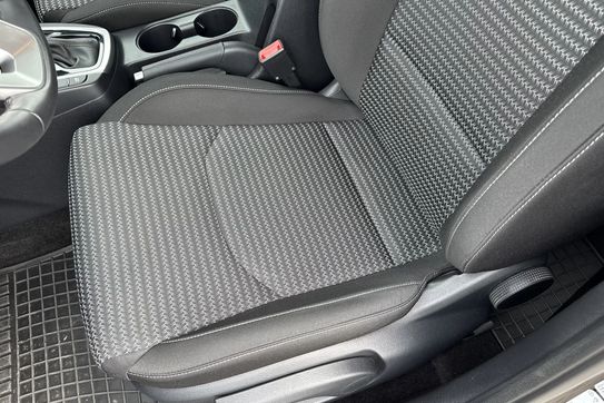 Kia XCeed 1.5 t-Gdi m Dct
