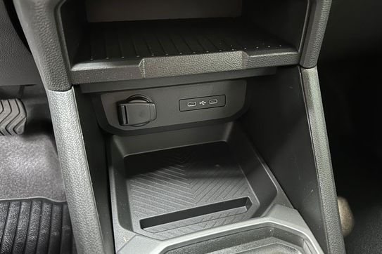 Dacia Duster Expression 1.2 TCe Hybrid-G 4x4 LPG